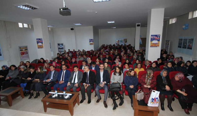 Erzurum özel yetenekli öğrencilerini seçiyor