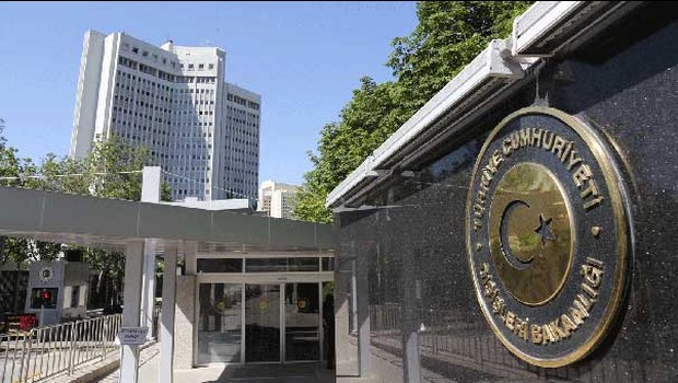 Dışişleri Bakanlığı sınavlarına soruşturma