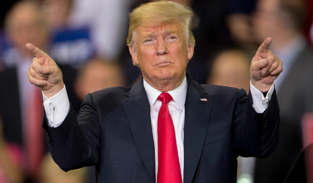 Rusya'dan Trump'a yanıt gecikmedi...