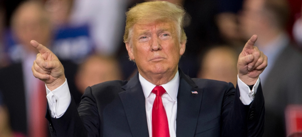 Rusya'dan Trump'a yanıt gecikmedi...