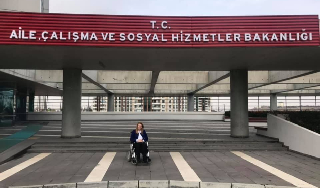 Bursa'da eski milletvekiline yeni görev