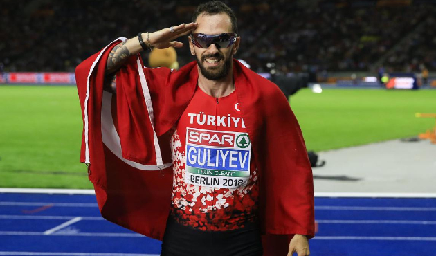 Ramil Guliyev'den bedelli askerlik itirafı!