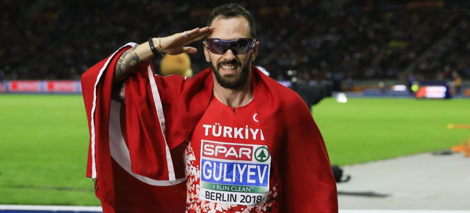 Ramil Guliyev'den bedelli askerlik itirafı!