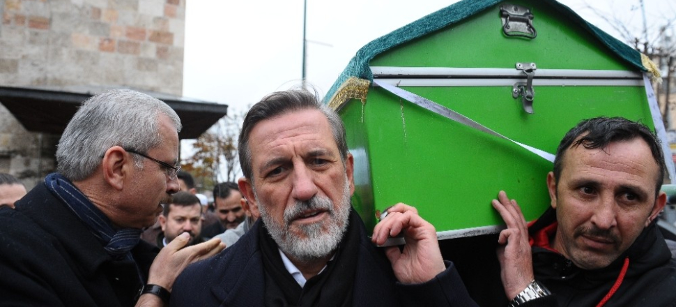 Bursa'da Burkay’ı sevenleri yalnız bırakmadı