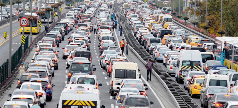 2019 Motorlu Taşıt Vergisi zam oranı belli oldu!