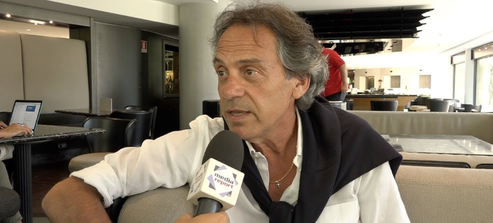 "Inter'e değil, Galatasaray'a söyledim"