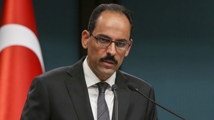 İbrahim Kalın ABD kanalına konuştu: İntikam değil adalet istiyoruz