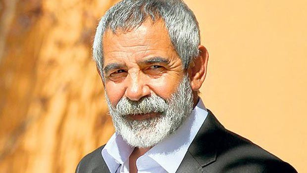 ''Ülkem için 64 yaşında militan olabilirim''