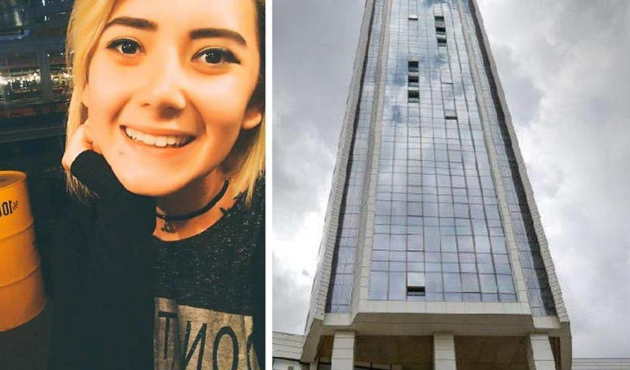 Şule Çet davasında Adli tıp raporu: Bilmiyoruz!