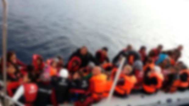 FETÖ’den aranan 3 öğretmen Rodos’a kaçtı
