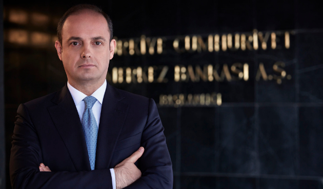 "Ekonomideki dengelenme eğilimi belirginleşmiştir"