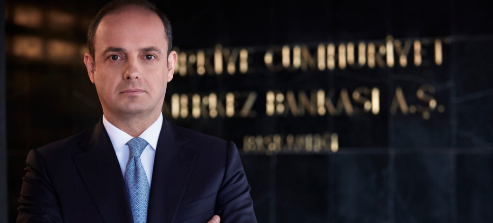 "Ekonomideki dengelenme eğilimi belirginleşmiştir"