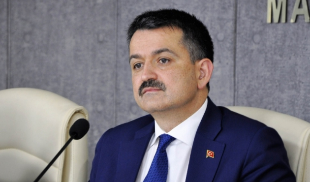 Ziraat Fakültesi öğrencilerine burs müjdesi!