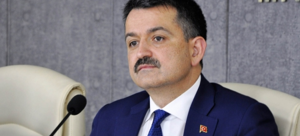 Ziraat Fakültesi öğrencilerine burs müjdesi!