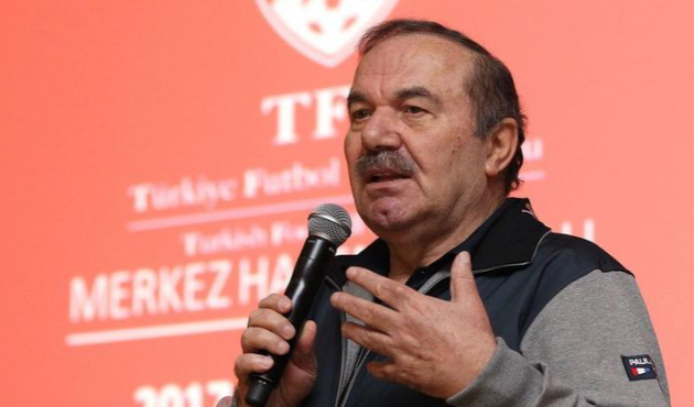 Yusuf Namoğlu tartışmalara son noktayı koydu!