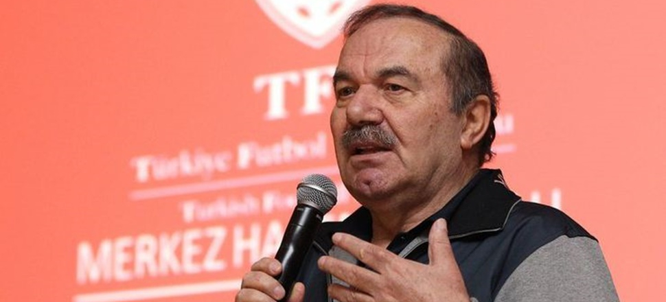 Yusuf Namoğlu tartışmalara son noktayı koydu!