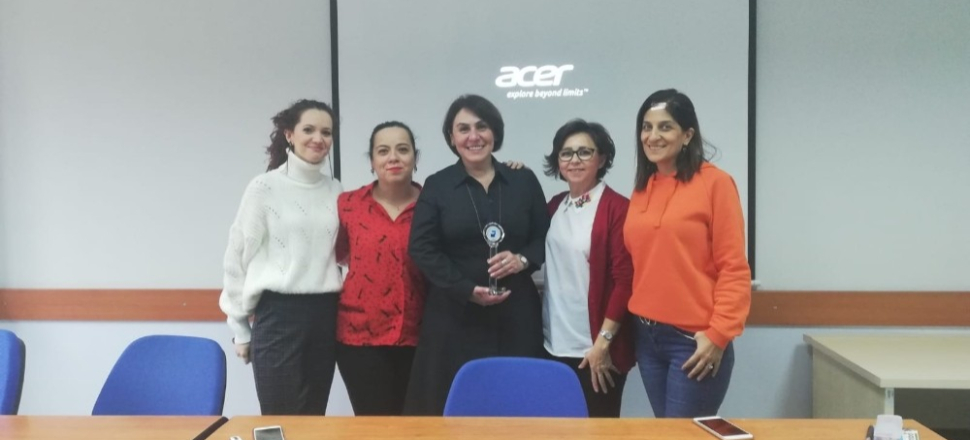 Denizli YDYO’da Kişisel Gelişim Semineri düzenlendi
