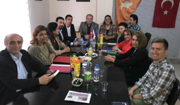 Asimder’den Yeni Zelanda’ya tepki