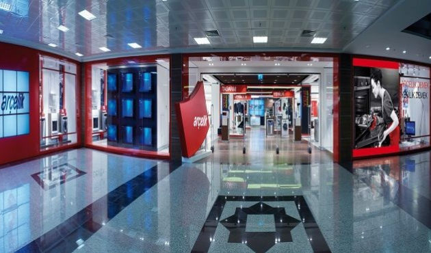 138 milyon euro kar payı geliyor!