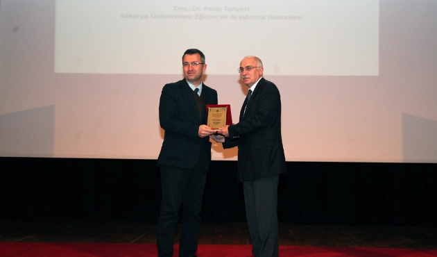 Sakarya'da AIDS önlemleri AKM’de anlatıldı