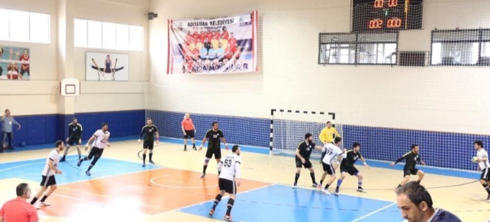 Adıyaman Belediyespor İzmir BŞB’yi ağırlayacak