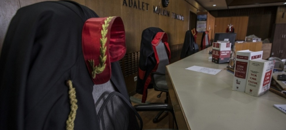 Ergenekon davasında flaş gelişme!