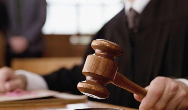 Kayseri'de FETÖ sanığı astsubaya 7,5 yıl hapis cezası