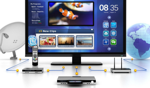 Reklam Kurulu, IPTV'leri mercek altına aldı!