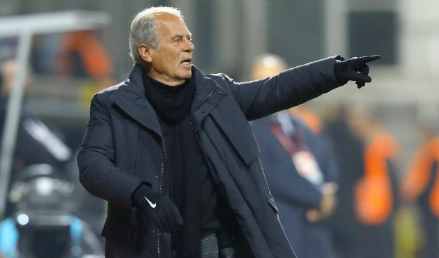 Mustafa Denizli şampiyonluk için tarih verdi!