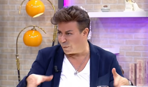 "3.5 milyon dolarlık evimi 100 liraya tefecilere kaptırdım"