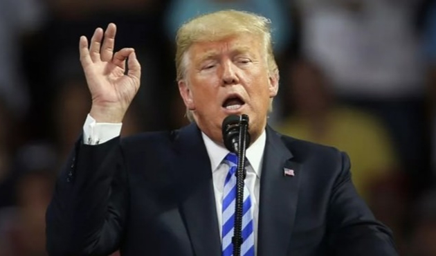 Trump resmen duyurdu: Tekrar görüşeceğiz
