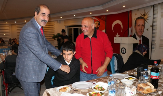 Niğde’de Engellilerle ‘Empati Maçı’ yapılacak
