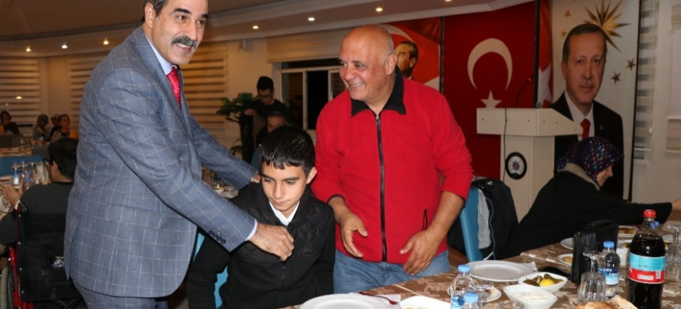 Niğde’de Engellilerle ‘Empati Maçı’ yapılacak