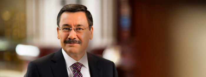 Melih Gökçek iddiasının ardında! ''İtalya'daki yapay depremdi, Türkiye'de de olabilir...