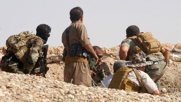 YPG'den bir açıklama daha! Bu kez Çekilmeyiz dediler