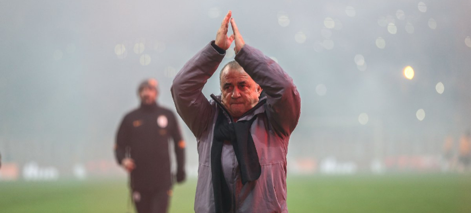 Fatih Terim'den derbi öncesi flaş açıklamalar!