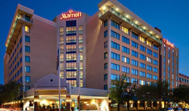 Dev otel zinciri Marriot, 500 milyon müşterisinin bilgisini çaldırdı!