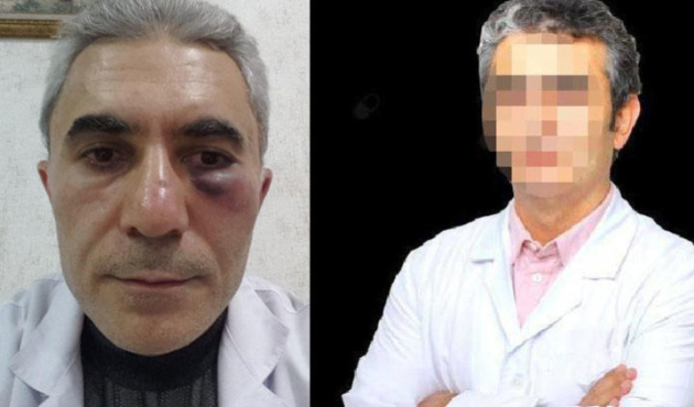 İki doktorun 'ameliyat gereksizdi' kavgası!
