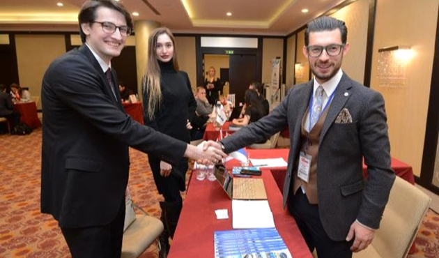 Bursa Kimya Ur-Ge üyeleri, Rusya pazarına açılıyor