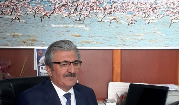 Van Tatvan Liman Başkanlığından amatör denizcilere belge