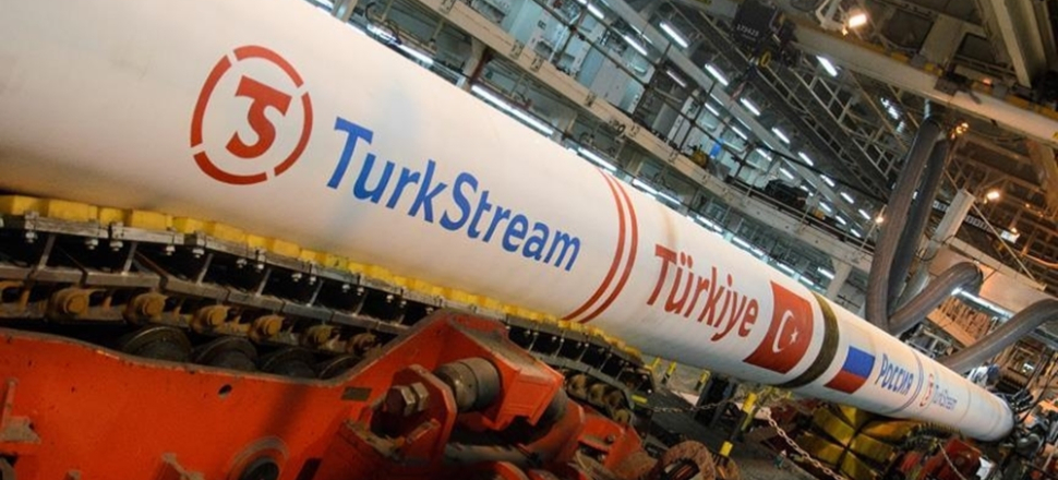 TürkAkım Bulgaristan'dan geçecek...