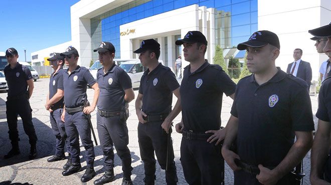 FETÖ'ye en büyük ekonomik darbe geliyor... KHK yolda...