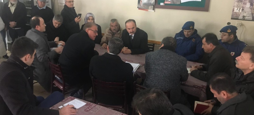 Sel faciası sonrası Edirne’de yaralar sarılıyor