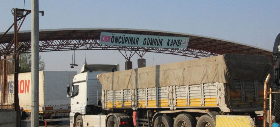 Kilis’in ihracatı artışta