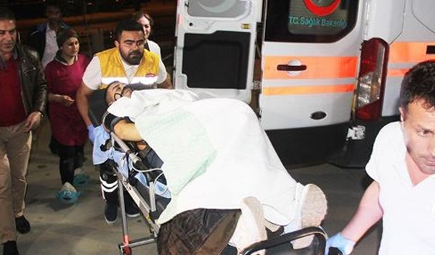 Konya'da kavgada kardeşinin kayınbiraderini öldürdü