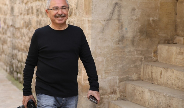 Mardin'de ‘Masal Şehrim Mardin’ yarın görücüye çıkıyor