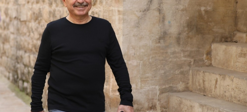 Mardin'de ‘Masal Şehrim Mardin’ yarın görücüye çıkıyor