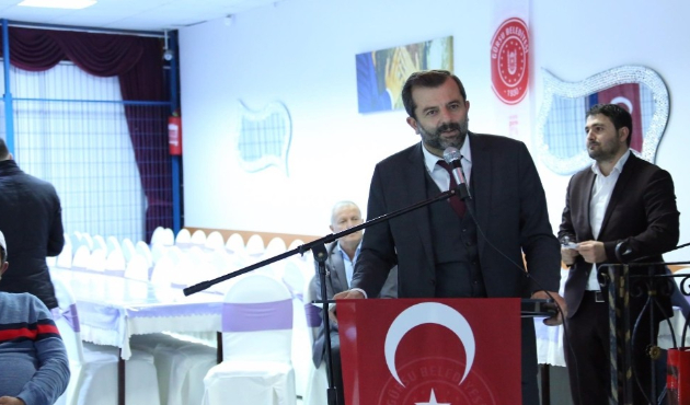 Bursa Deveci armudu dünya masasında