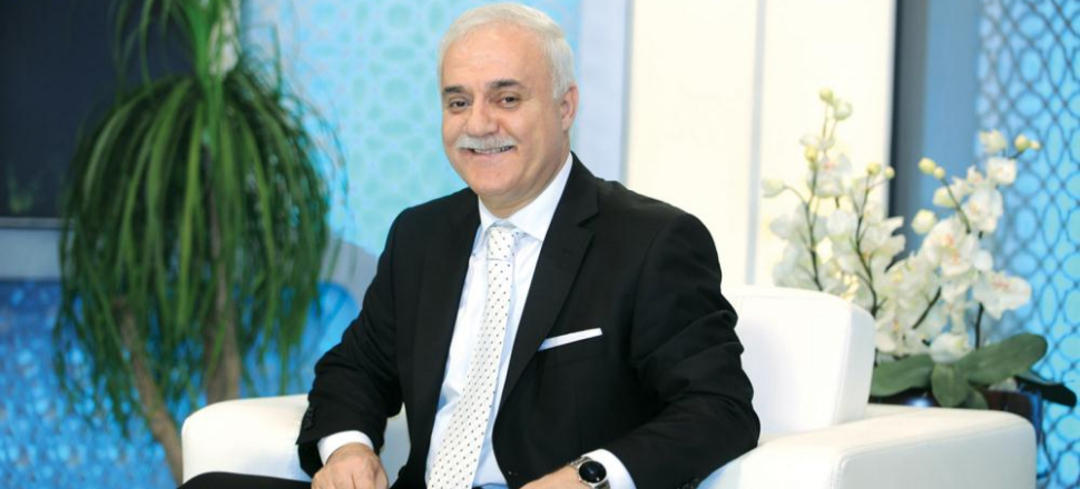 Nihat Hatipoğlu: Sayın Erdoğan'dan adaylık teklifi aldım