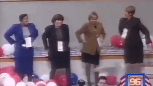 Vali’den Demirtaş'a 'makarena'lı Cerablus göndermesi